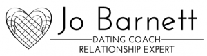 Jo Barnett the UK's number 1 Dating Coach and Relationship Expert