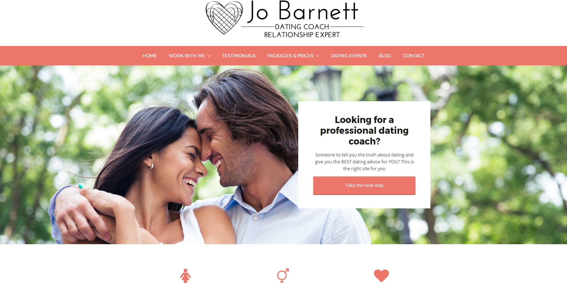 Dating websites professionals uk