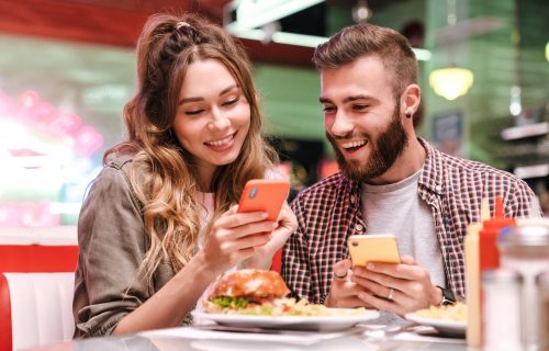 How to Meet New People in time for Christmas 🎄