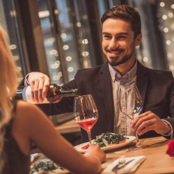 January Dating Reset: 3-Session Blind Spot Package