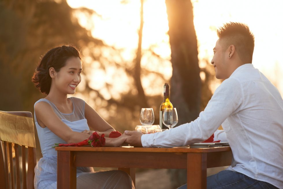 Are You Choosing the Right Person to Help You Find Love?