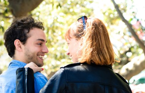 Compatibility is actually pretty rare, most dates are just filtering.