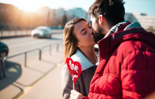 Ready to Finally Meet the Right Person?