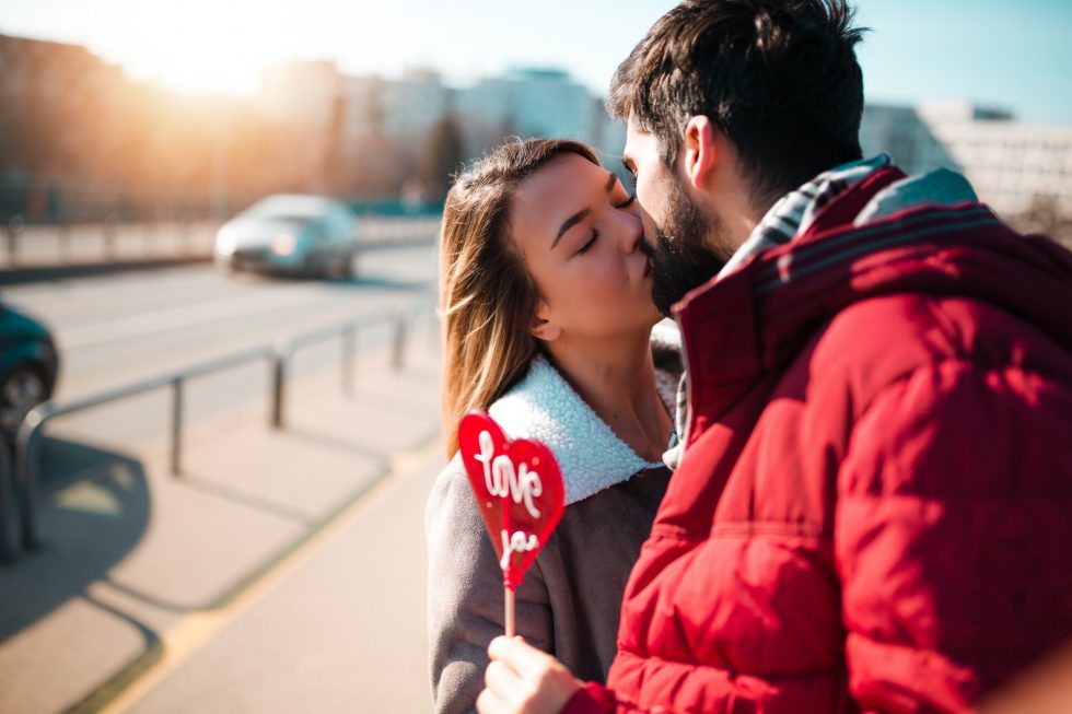 Ready to Finally Meet the Right Person?