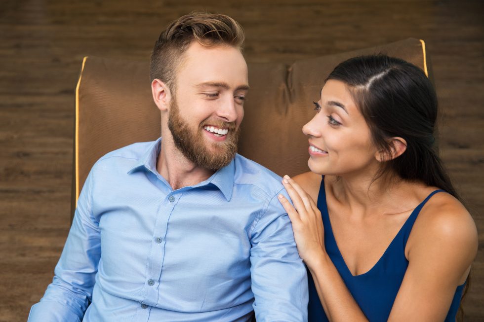 Mens New Year Reset – Remove the Blocks to Love