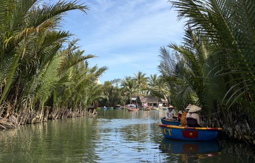 Say yes to new adventures and broaden your horizonz