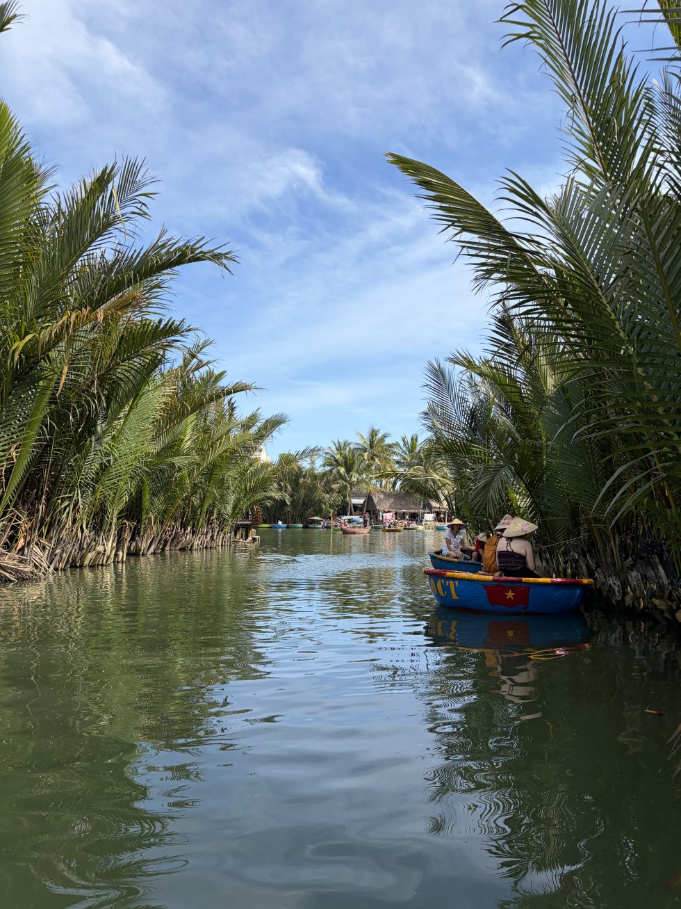 Say yes to new adventures and broaden your horizonz