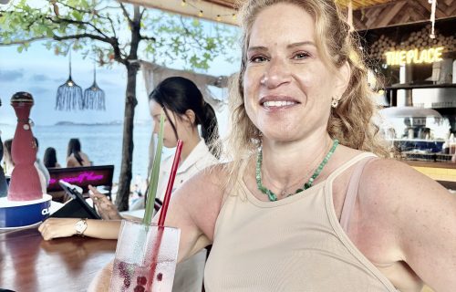 In the meantime what do you do when you cant find MR or MS Right?