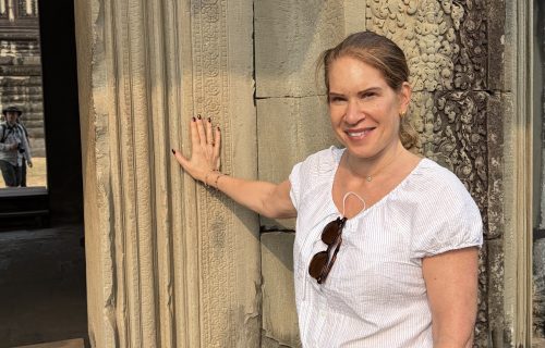 Join me this week taking a small step towards a BIG change!